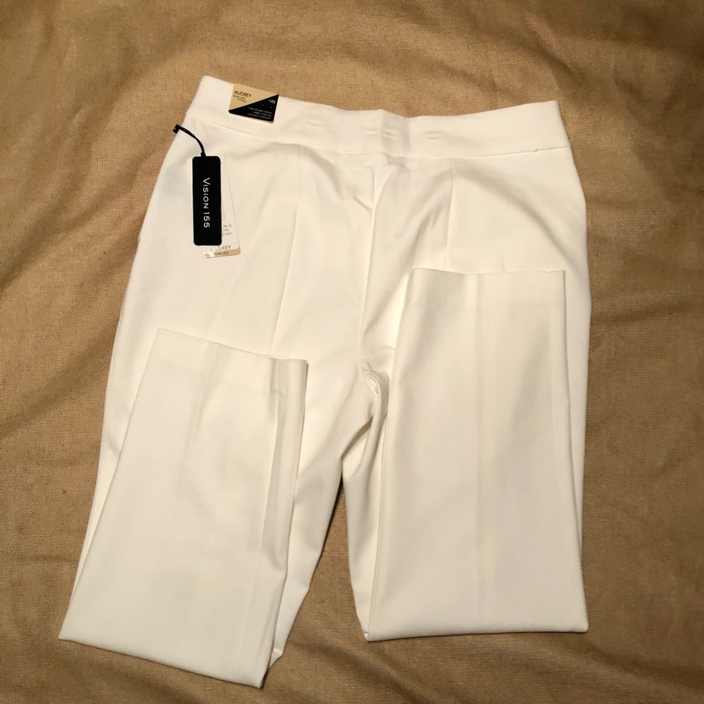 👖NEW👖Women Vision 155 Audrey 10S Dress Pants